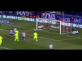 Atletico Madrid Vs Barcelona Penalty Garcia R