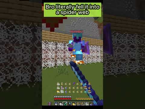 One Hit = Total Trap. Genius! | Lifesteal SMP