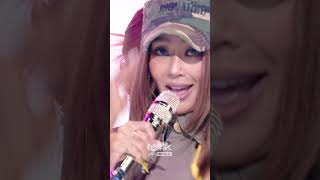 Hyolyn - ChecK #ヒョリン #효린 #ChecK #Shorts #MusicBank | KBS WORLD TV
