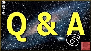 Q & A Time 6 - njenkin Retro Gaming Channel