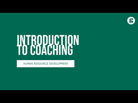 Human Resource Development