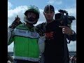 Clutch Control 2008 By Allan Lane Old Vid From FunhouseDVD BikeChannel UK