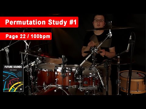 Permutation Study #1 (Future Sounds) | The Practice Sessions