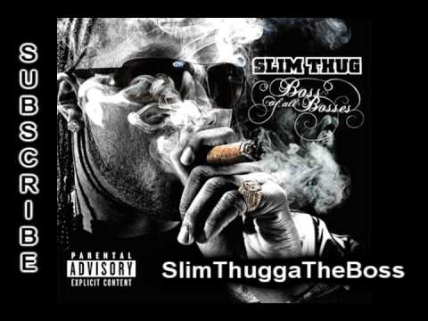 Slim Thug - I Run