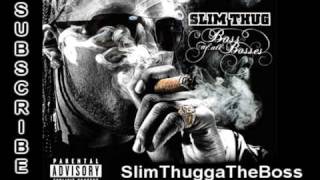 Slim Thug - I Run
