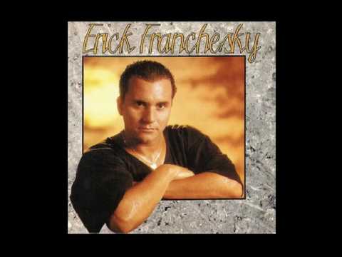 Erick Franchesky - Alta marea