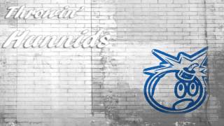 Throwin Hunnids - PM ft. Warren Gee &amp; ViB