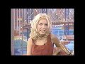 Christina Aguilera Genie In A Bottle Rosie