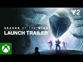 Destiny 2: Season of the Wish | Launch Trailer