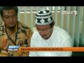 Diduga Menodai Agama, Megawati Soekarnoputri Dilaporkan ke Polisi Diduga Menodai Agama, Megawati Soekarnoputri Dilaporkan ke Polisi