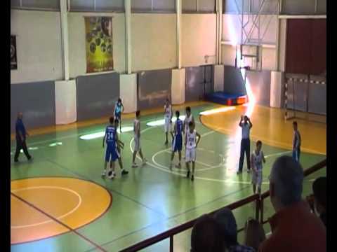 1/1 UCAM MURCIA CADETE LUCENTUM 96