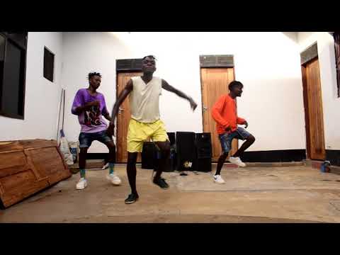 Rj the Dj Ft Mabantu - Shobo MAJOKER DANCE AFRO  (Official Music Video) DIRECTOR BY OMMYCENTROZONE