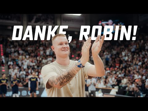 Robin Benzing Tribute Video | Der Benziner tritt ab 🫡
