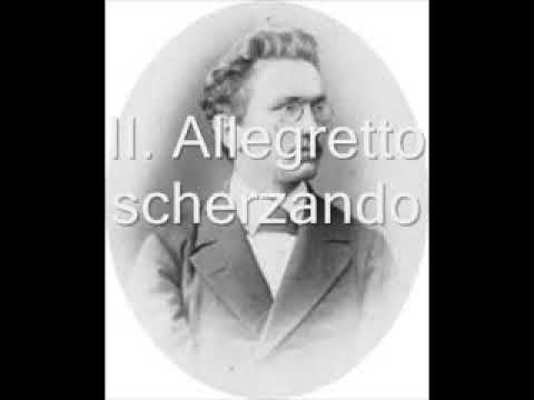 Hans Huber: Symphony No  8 in F Major, "Spring"