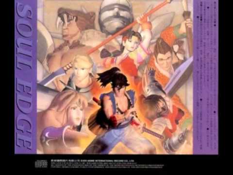 Soul Blade - The Last Bit Of Hope [Li-Long] (MS End)