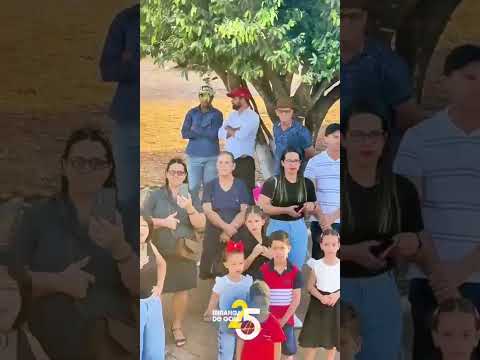 3ª CAVALGADA RAIZES , dia 04/04/2026 - em IPIRANGA DE GOIAS-GO