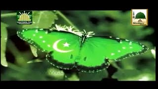 Mere Data Ka Pakistan