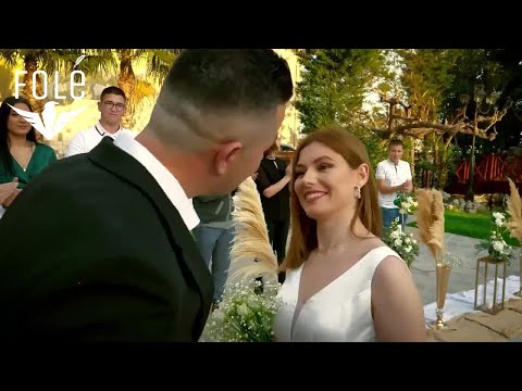Andi Shoshari - Moj e Bukura me nure (Official Video 4K)