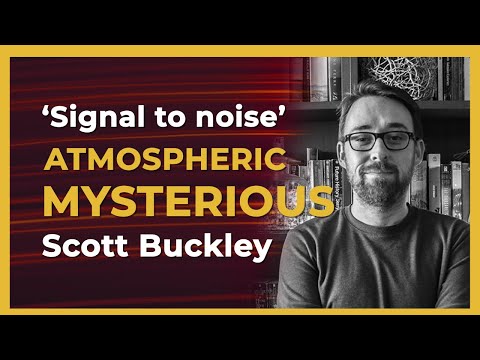 🕰️ Mystery Music (No Copyright) - "Signal To Noise" by @ScottBuckley 🇦🇺