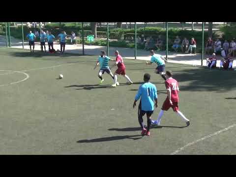 3 КХ 11  ХТГ -  Юность 2