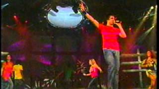 OV7 - 04 Tus Besos (En vivo Acafest 2003)