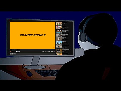 CS:GO Nostalgia Trip