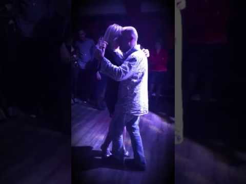 D E M O after stage  KIZOMBACUNEO