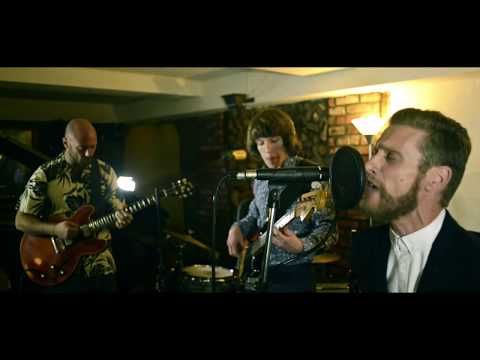 The Hucklebuck - Please Love Me