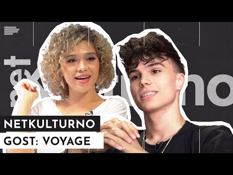 Voyage: Zašto je Mili najgori treper? | NETKULTURNO | S01E02