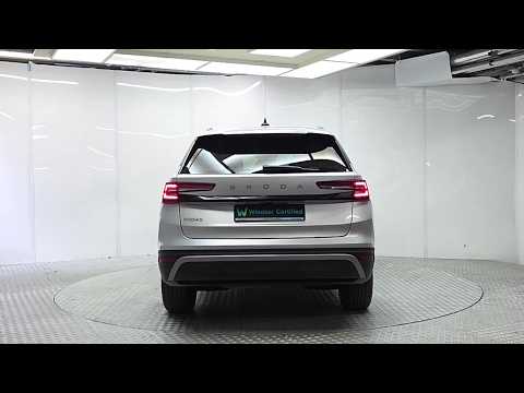 Skoda Kodiaq SELECTION 2.0TDI 150HP DSG - Image 2