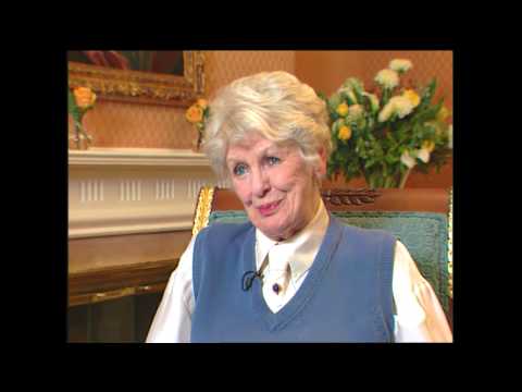 Greater Boston Video: Elaine Stritch