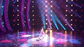 Instant Replay (Disco) - Robert and Kathryn (All Star)