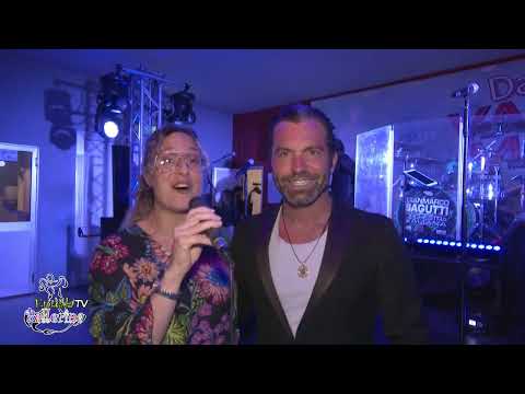 Entella Ballerina - Valico Mola SP - Gianmarco Bagutti Orchestra Italiana