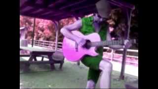 I wanna have fun (Groovie Ghoulies) Cover