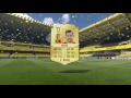 Fifa 17 pack opening #2 in vorm gepacked