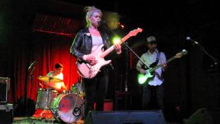 Beverly - You Said It - Live in Missouri 2016