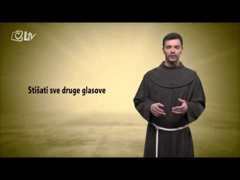 Minute za tebe 18.11.2016.