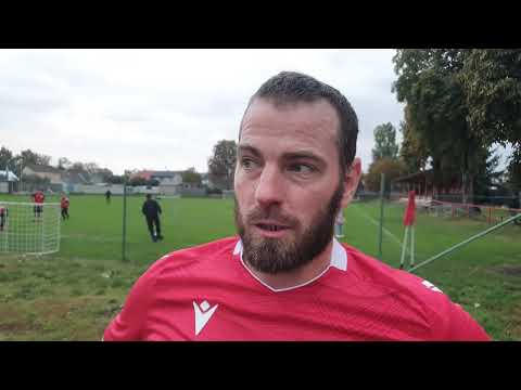 ROZHOVOR | SK Ervěnice-Jirkov – SK Roudnice nad Labem (Ondřej Bíro)