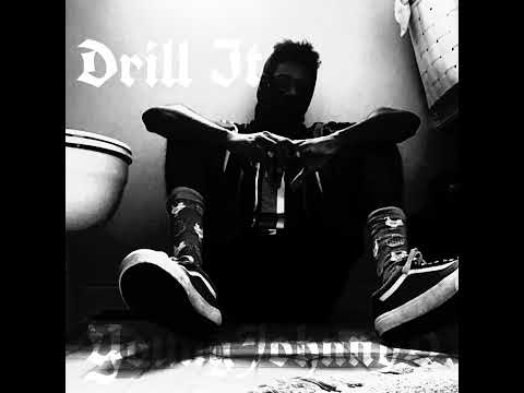 YoungJohnnyD - Drill It (Official Audio)
