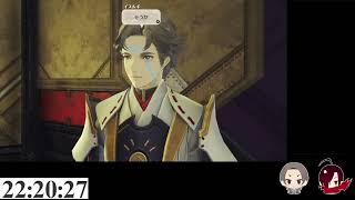 【ゼノブレイド３】相棒と行くアイオニオン【2人実況】♯7