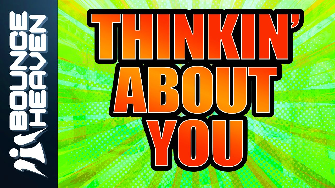 Thinkin' About You - N!xy & DeV1se - Bounce Heaven Digital