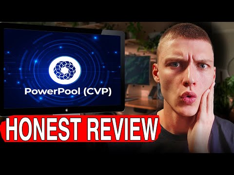 PowerPool: Maximize Your Crypto Yield with Smart Strategies and Daily Rewards