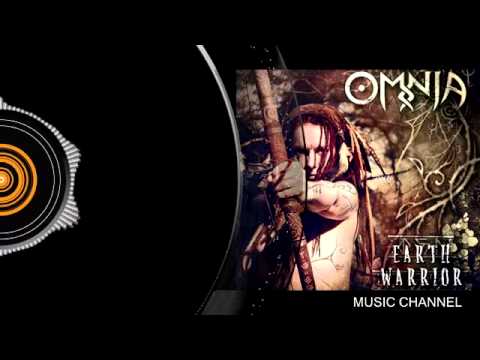 02 Omnia-Earth Warrior Earth Warrior