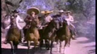 La Chuyita Music Video