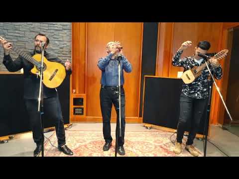 LOS LAIKAS - Haciendo Música