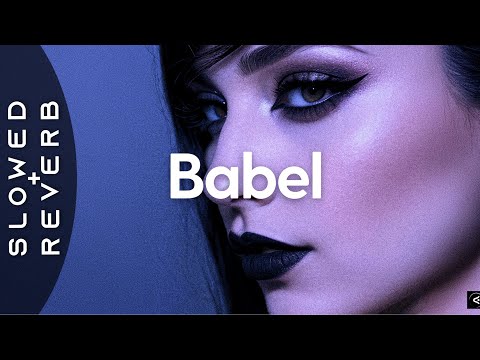 Gustavo Bravetti - Babel (s l o w e d + r e v e r b)