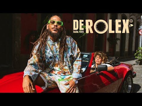 Dada Yute - De Rolex (Clipe Oficial)