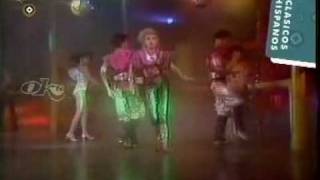 Lissette Alvarez - Maquina