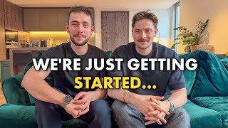 Inside My Alcohol-Free Beer Brand: Our Honest Year-End Update