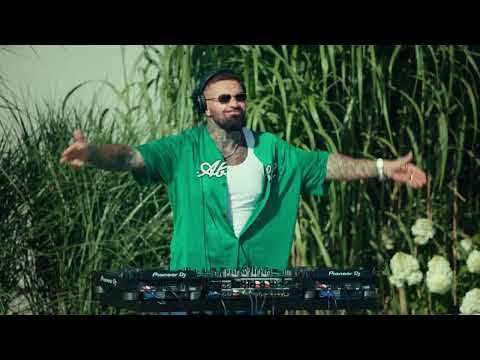 The M - House of Latino #3 [4K LATINO TECH-HOUSE LIVESET]